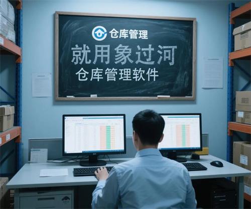 倉庫管理，就用象過河倉庫管理軟件2.jpg